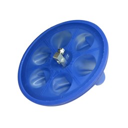 Toon details voor Subli 3D-Clamp GJ - siliconen wrap voor 6 shot mugs Afbeelding van Subli 3D-Clamp GJ - siliconen wrap voor 6 shot mugs